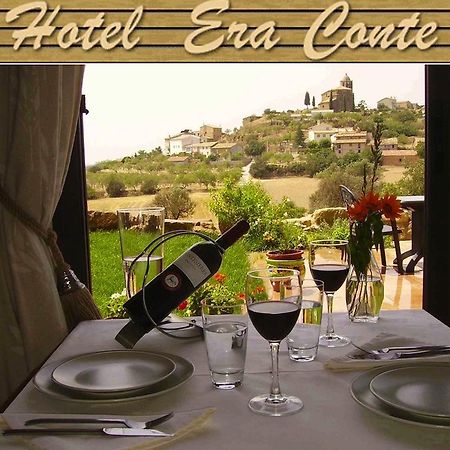 Hotel Era Conte ビエルヘ エクステリア 写真