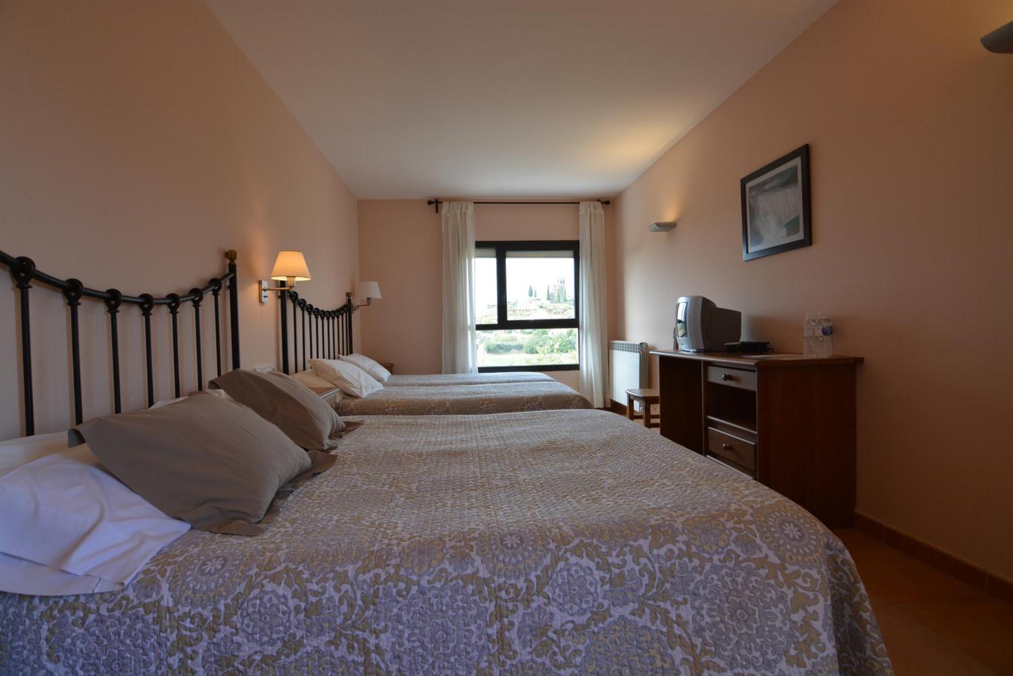 Hotel Era Conte ビエルヘ 部屋 写真